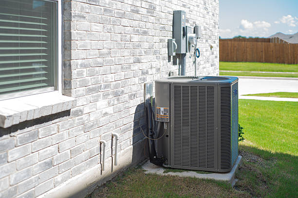 Reliable Emergency Hvac contractor in Frost, TX by FH HVAC